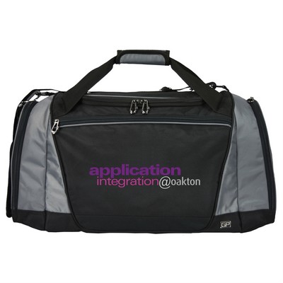 Premium Newport Duffel