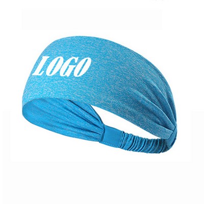 Yoga Headband