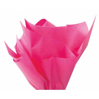 Flamingo Tissue Paper (20"x30") (480 Sheets)