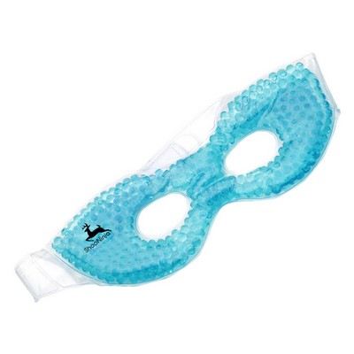 Gel Bead Eye Mask