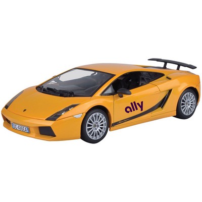 9" Lamborghini® Superleggera