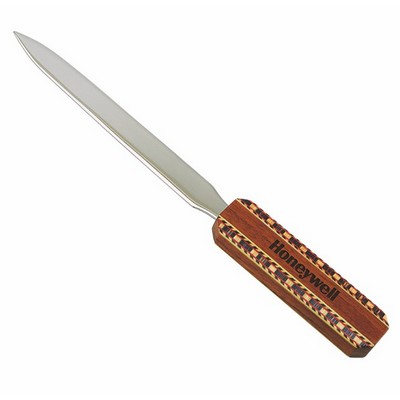 Designer Rosewood Letter Opener