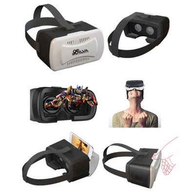 Virtual Reality Headset