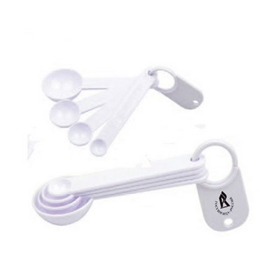 Measuring Spoon Set