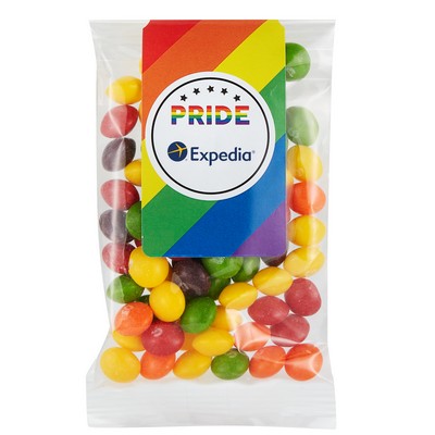 Pride Snack Pack - Skittles