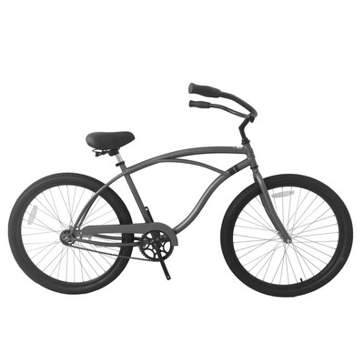 Coastal Cruiser (Beach Cruiser)