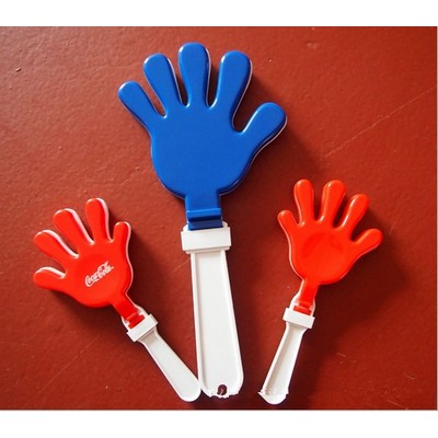 Hand Clapper