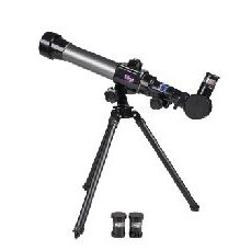 21" Telescope