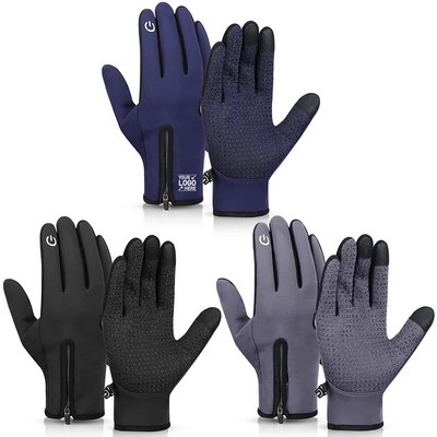 Outdoor Sports Cycling Gloves