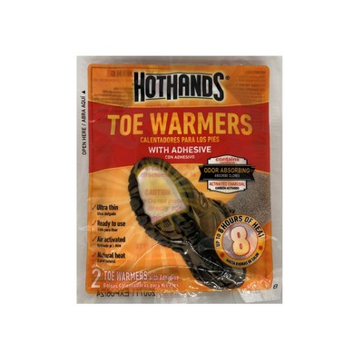 Toe Warmers