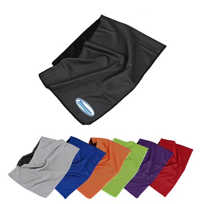 Cooling Towel