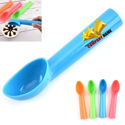 Nonstick Anti-Freeze Ice Cream Scoop