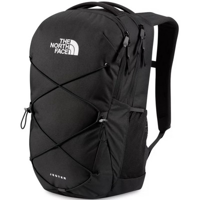 The North Face® TNF Black Jester Backpack