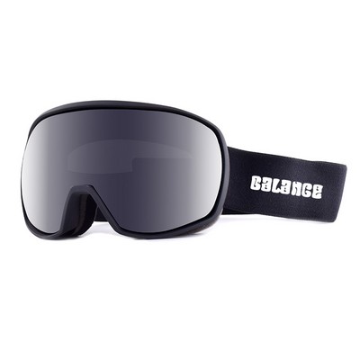 Ski Shop Quality Goggles