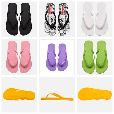 All-Purpose Flip Flop/Slipper