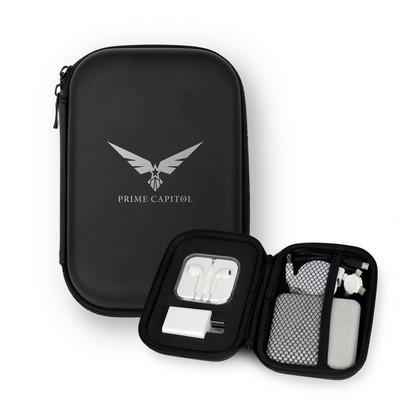 Travel Electronics Gift Set