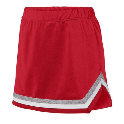 Augusta Sportswear Ladies Pikes Skirt