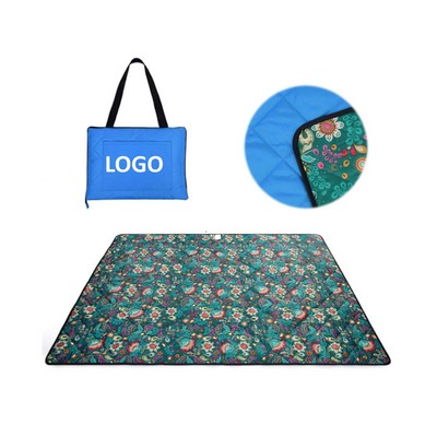 Outdoor Waterproof Folding Picnic Mat