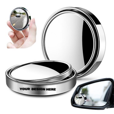 Blind Spot Mirror