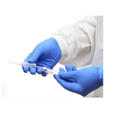 Medical Nitrile Gloves