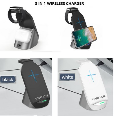 Wireless Charger