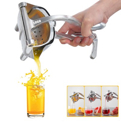 The Bull Juice Squeezer