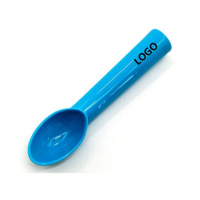 Plastic Nonstick Anti-Freeze Ice Cream Spade