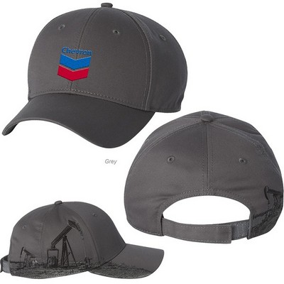 Dri Duck 3330 Oil Field Cap