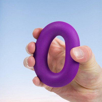 30-70 Lb. Hand Grip Strength Training Rings