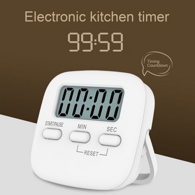 Digital Kitchen Timer