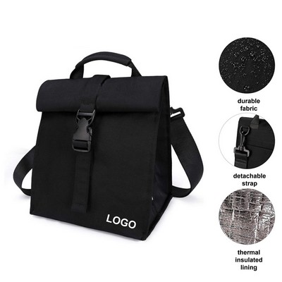 Foldable Lunch Bag (direct import)