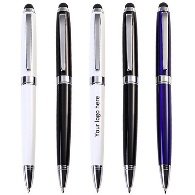 Stylus Metal Pen