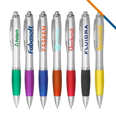 Curicom Plastic Pens