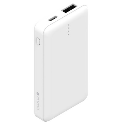 mophie® White Powerstation (3K)