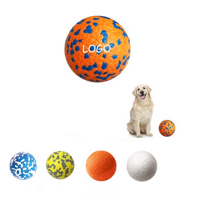 Pet Toy Tennis Ball