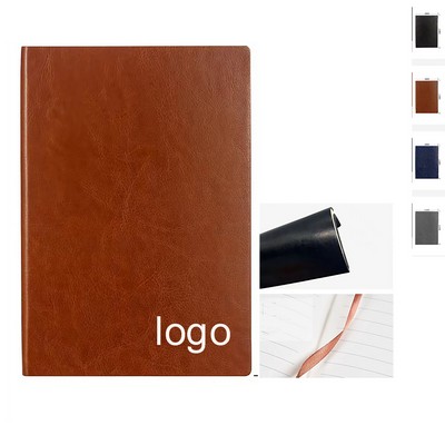 Medio Slim Journal Notebook