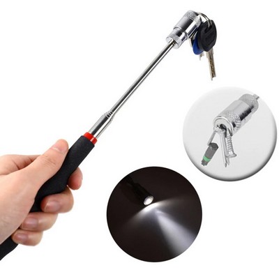 Magnetic Telescoping Pick Up Tool