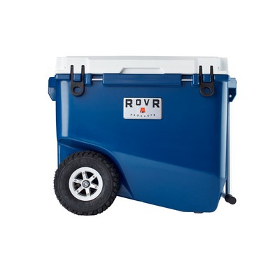 RovR RollR 80 Wheeled Cooler