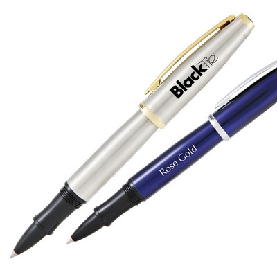 Monteverde USA® Aldo Domani Rollerball Pens