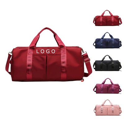 Travel Gym Duffel Bag