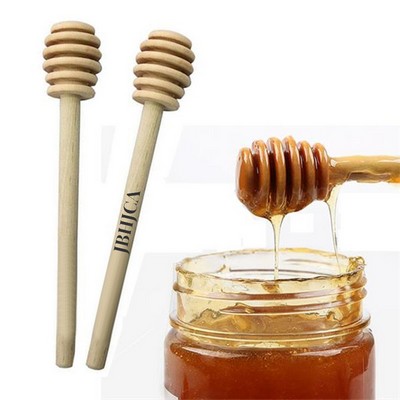 Honey Dipper Stick