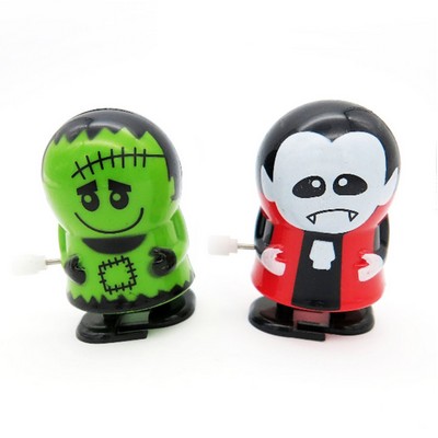 Halloween Wind Up Walking toys