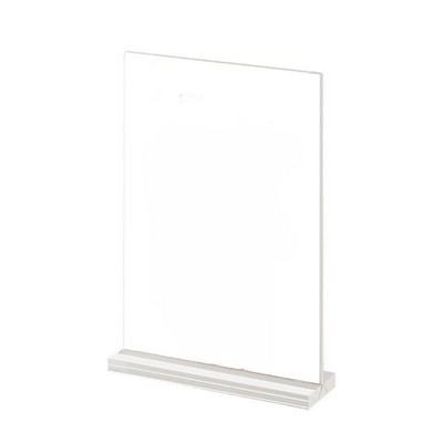 Acrylic Display Stand