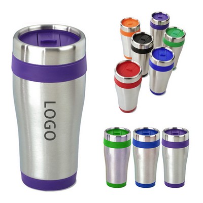 Stainless Steel Water Cup