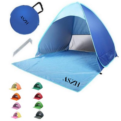 Beach Shading Tent