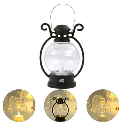 Outdoor Candle Lantern Decorative