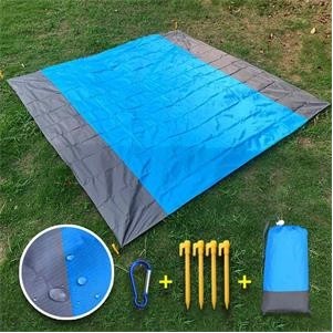 Waterproof Picnic Beach Mat