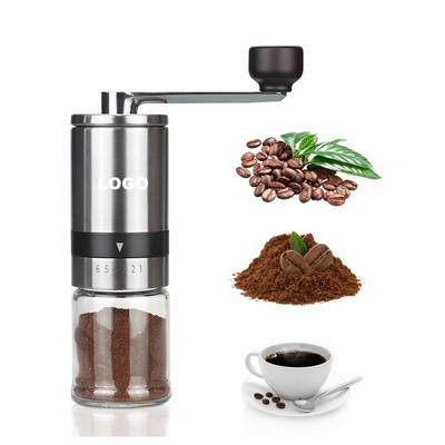 Hand Coffee Grinder