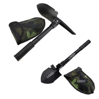 Folding Multifunction Shovel