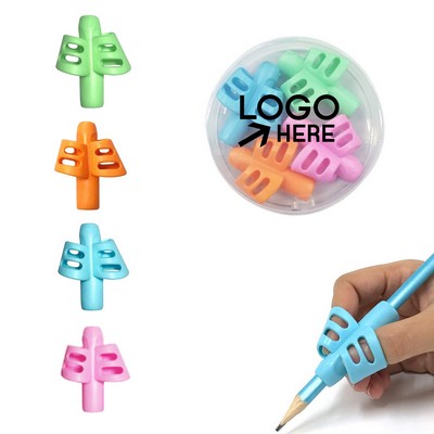 Pencil Grips Set For Kids Handwriting